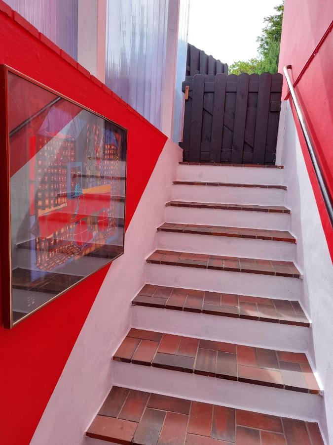 Ferienwohnung Mit Eigenem Garten In Schortens Kültér fotó